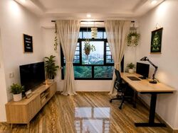 Blk 473A Fernvale Rivergrove (Sengkang), HDB 3 Rooms #582378441